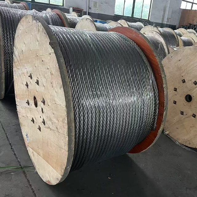 Stainless Steel Wire Rope