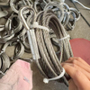 Stainless Steel Rigging 1